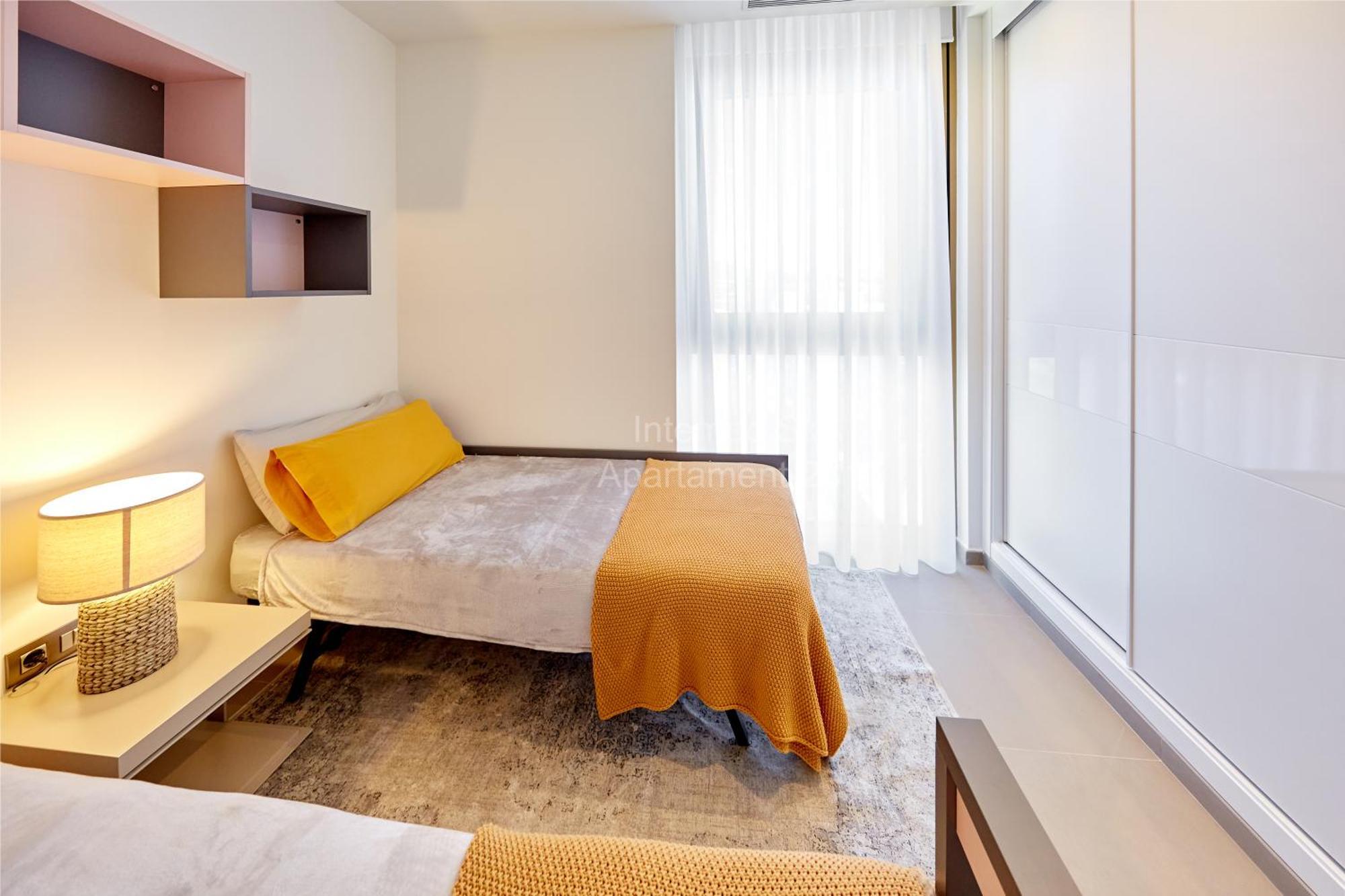 Intempo Sky Apartament-231 Benidorm Dış mekan fotoğraf