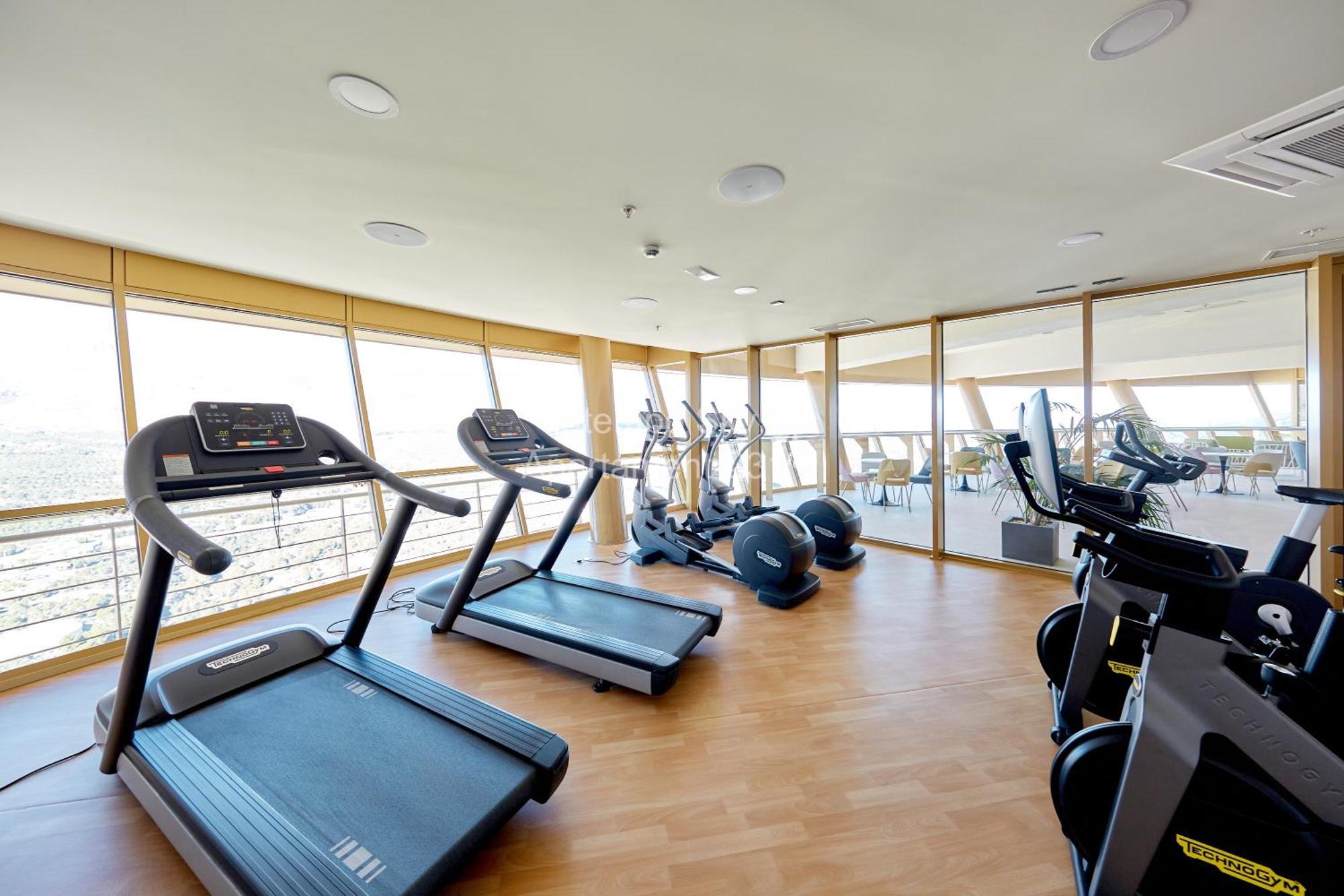 Intempo Sky Apartament-231 Benidorm Dış mekan fotoğraf