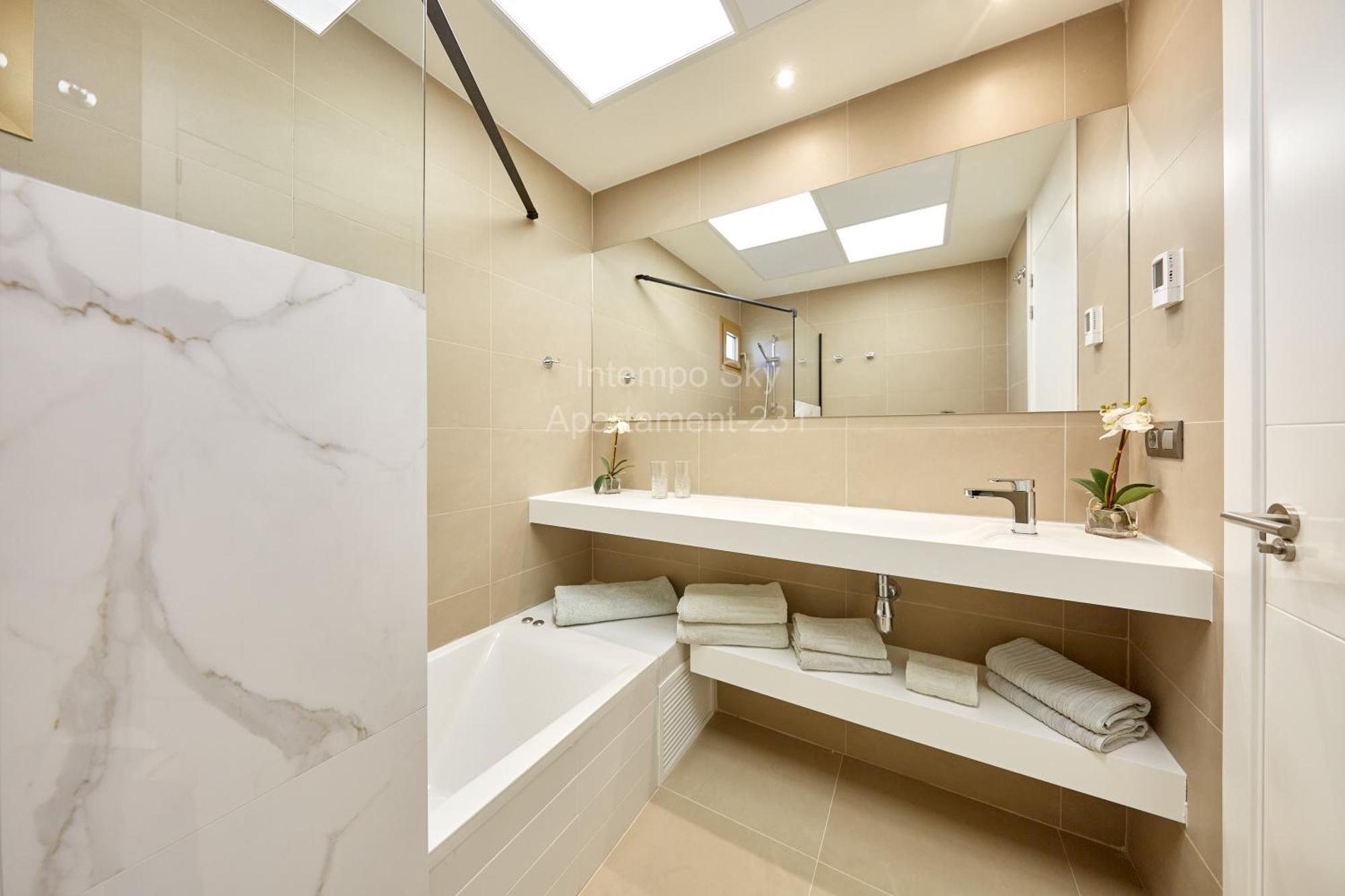 Intempo Sky Apartament-231 Benidorm Dış mekan fotoğraf
