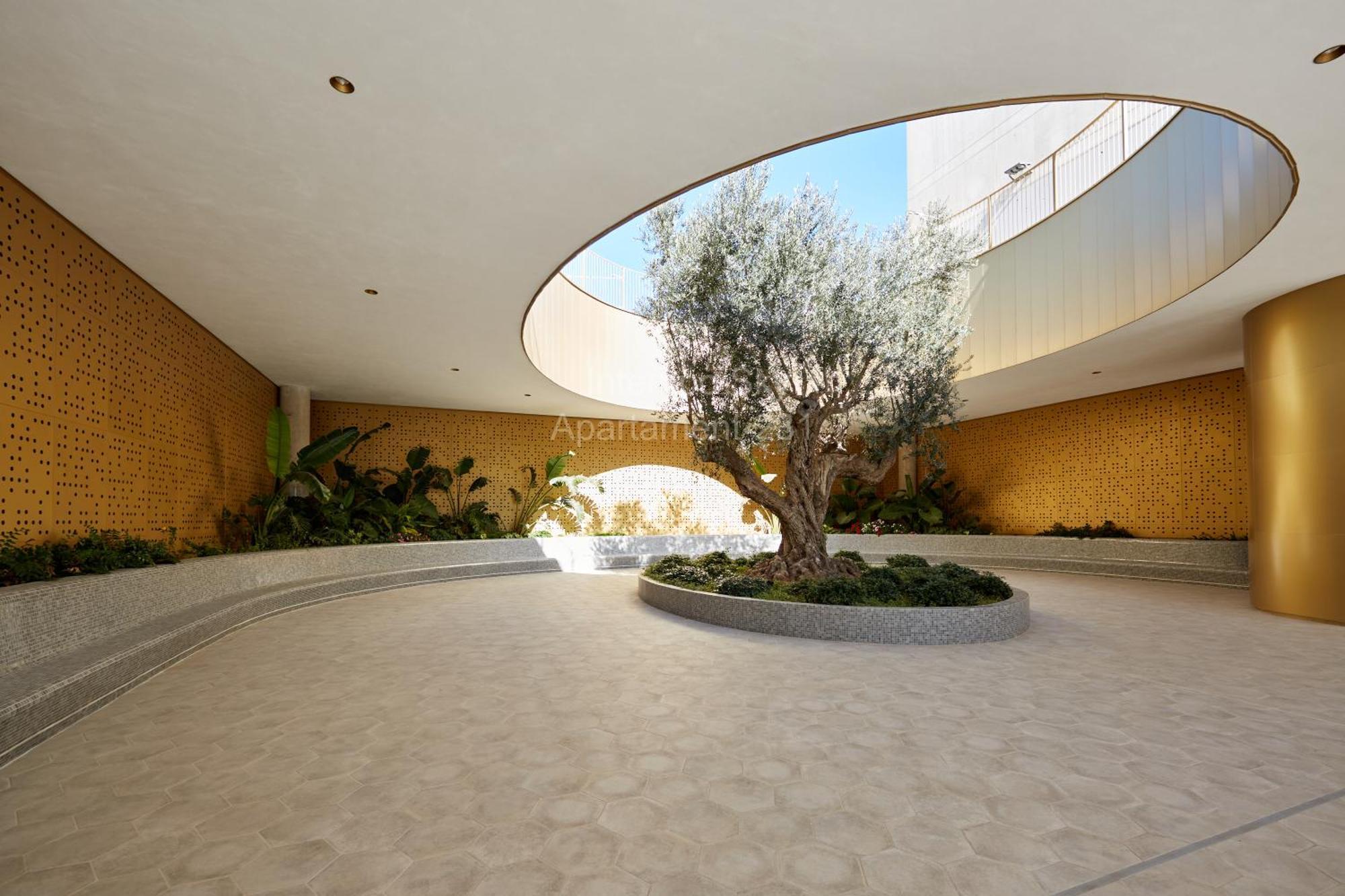 Intempo Sky Apartament-231 Benidorm Dış mekan fotoğraf