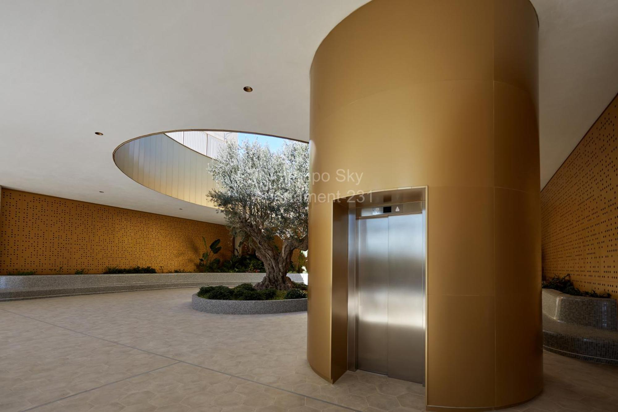 Intempo Sky Apartament-231 Benidorm Dış mekan fotoğraf